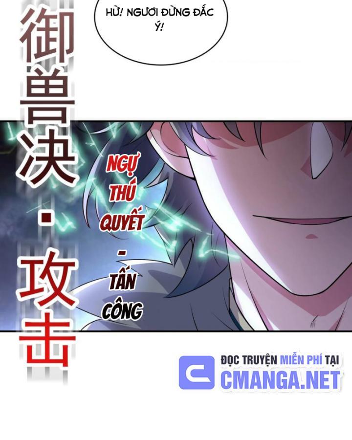 Ta Nắm Giữ Khí Vận Chi Tử Chapter 31 - Trang 74