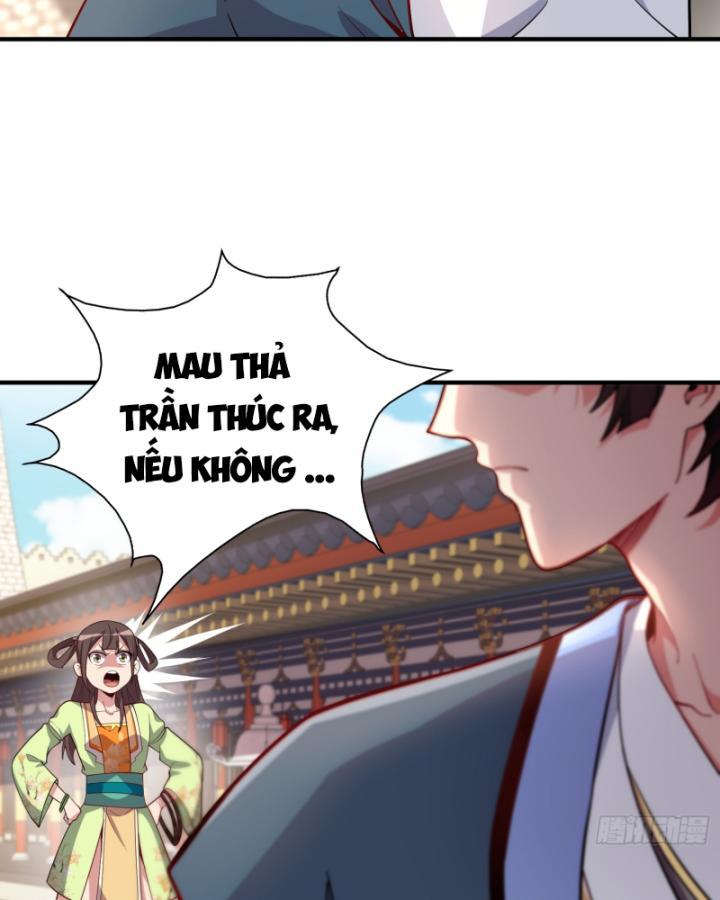 Ta Nắm Giữ Khí Vận Chi Tử Chapter 14 - Trang 46