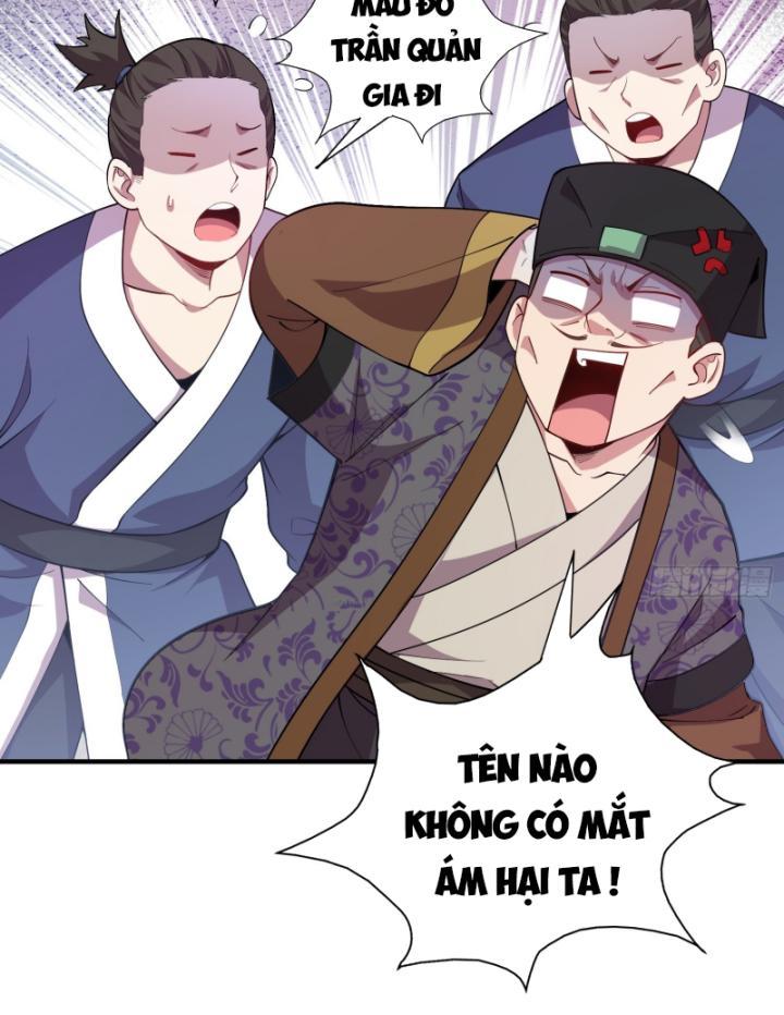 Ta Nắm Giữ Khí Vận Chi Tử Chapter 14 - Trang 26