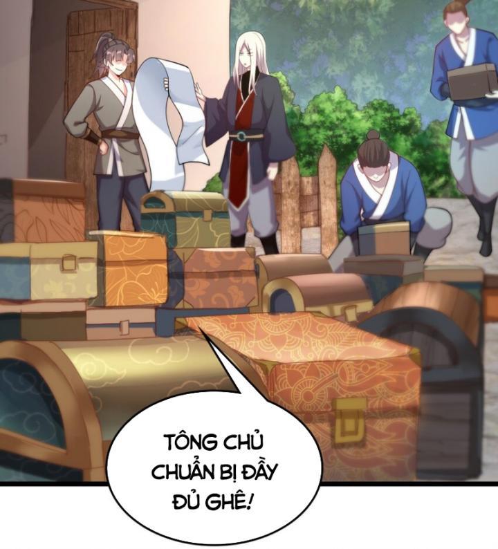 Ta Nắm Giữ Khí Vận Chi Tử Chapter 25 - Trang 26