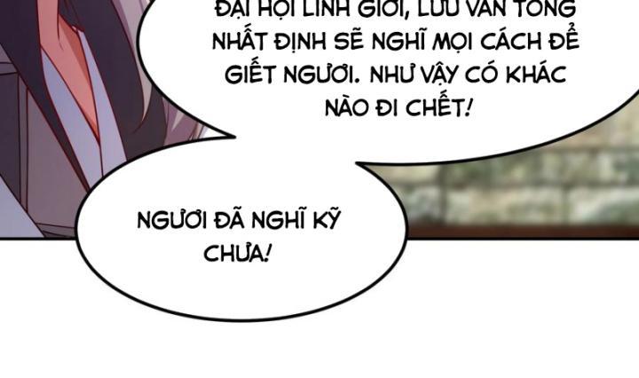 Ta Nắm Giữ Khí Vận Chi Tử Chapter 31 - Trang 16