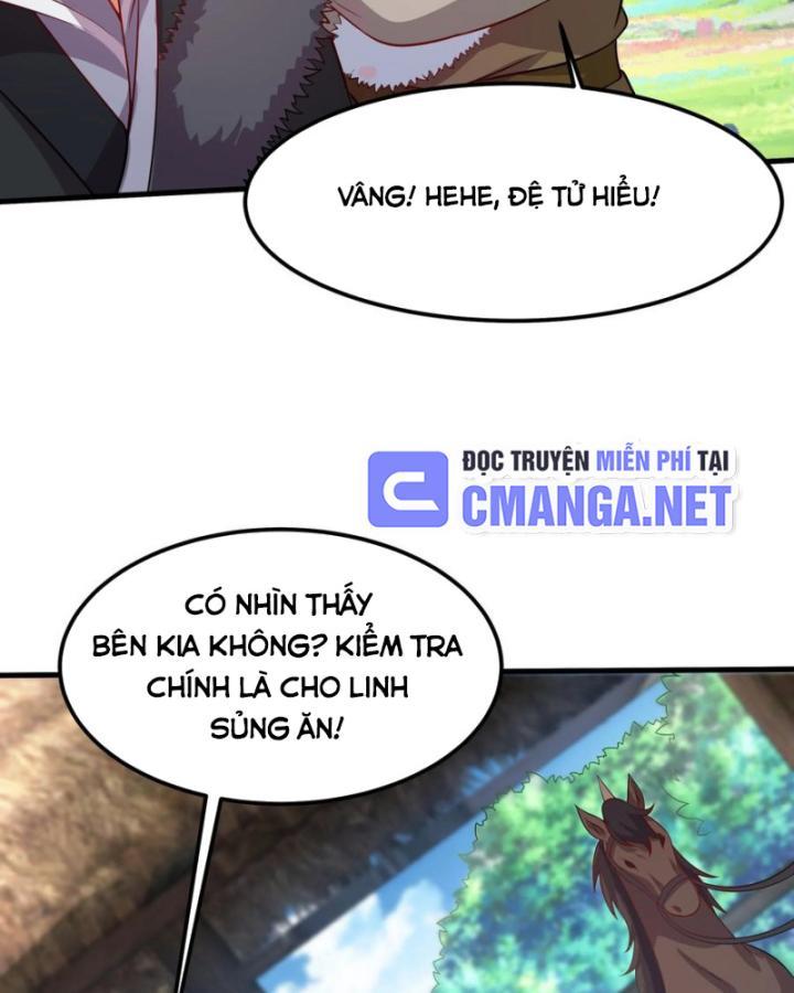 Ta Nắm Giữ Khí Vận Chi Tử Chapter 31 - Trang 48