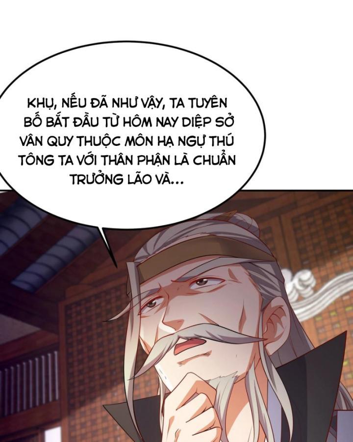 Ta Nắm Giữ Khí Vận Chi Tử Chapter 31 - Trang 5