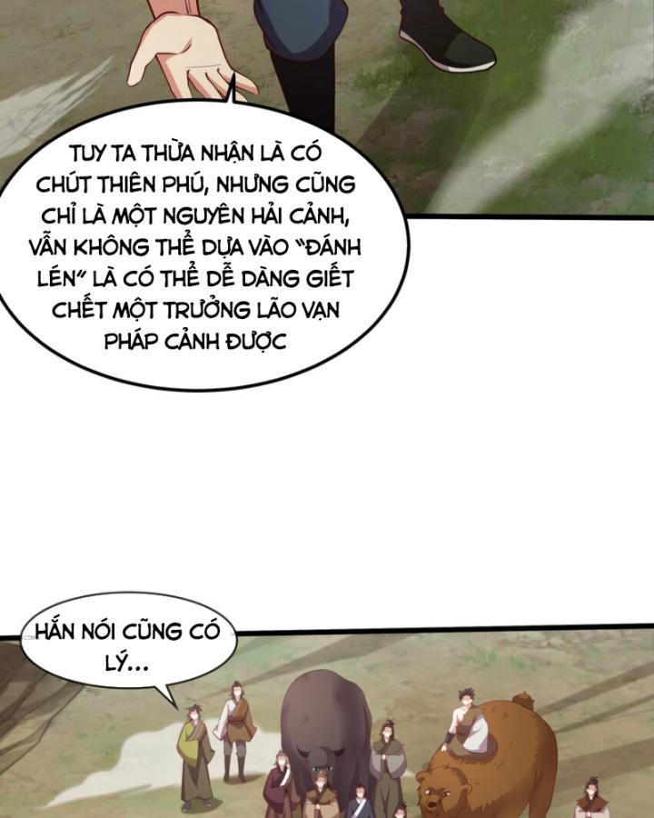 Ta Nắm Giữ Khí Vận Chi Tử Chapter 30 - Trang 24