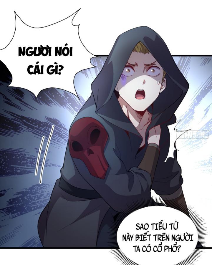 Ta Nắm Giữ Khí Vận Chi Tử Chapter 15 - Trang 40