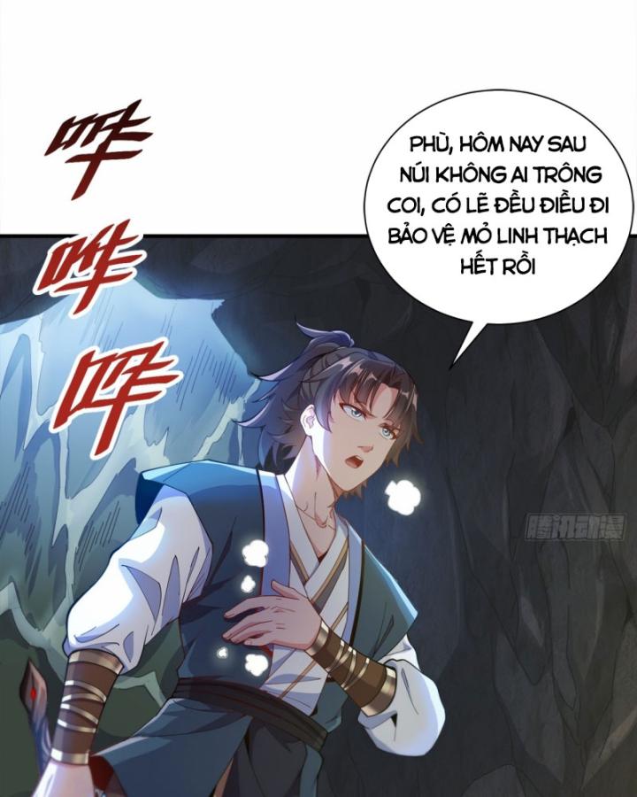 Ta Nắm Giữ Khí Vận Chi Tử Chapter 5 - Trang 36