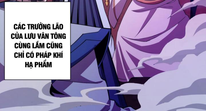 Ta Nắm Giữ Khí Vận Chi Tử Chapter 2 - Trang 23