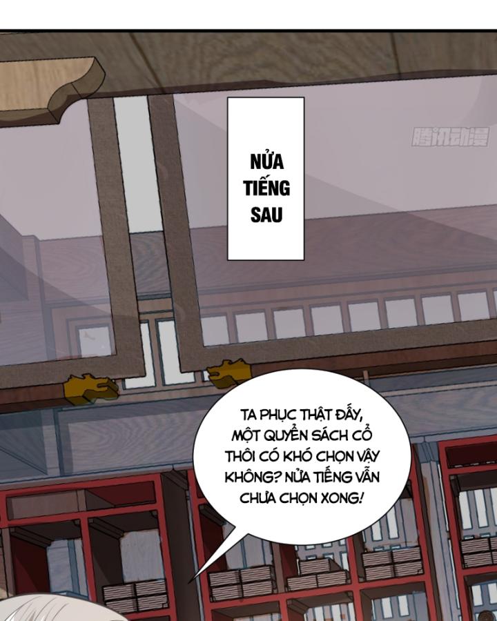 Ta Nắm Giữ Khí Vận Chi Tử Chapter 11 - Trang 14