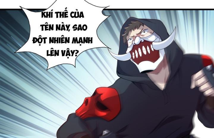 Ta Nắm Giữ Khí Vận Chi Tử Chapter 17 - Trang 32