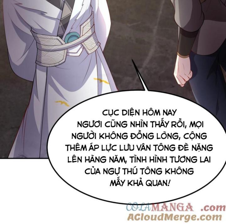 Ta Nắm Giữ Khí Vận Chi Tử Chapter 31 - Trang 12