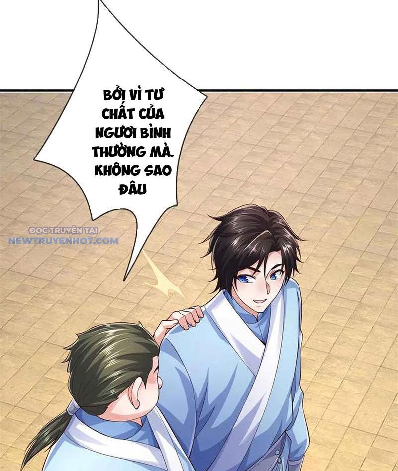 Ta Có Thể Thôn Phệ Vô Hạn chapter 63 - Trang 30