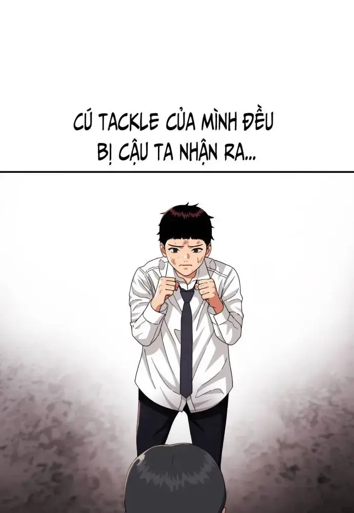 Huấn Luyện Chiến đấu Siêu Cấp Chapter 28 - Trang 9