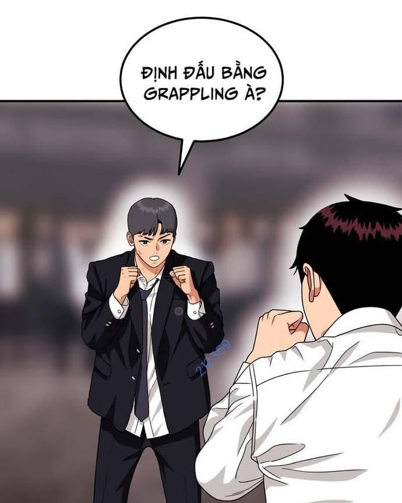 Huấn Luyện Chiến đấu Siêu Cấp Chapter 27 - Trang 99