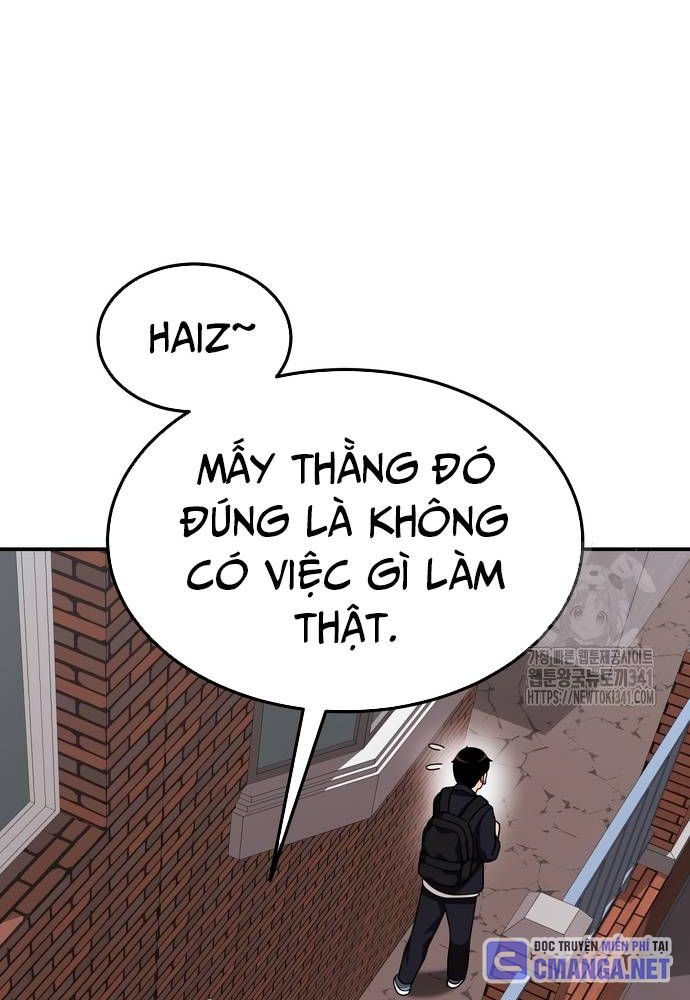 Huấn Luyện Chiến đấu Siêu Cấp Chapter 23 - Trang 35