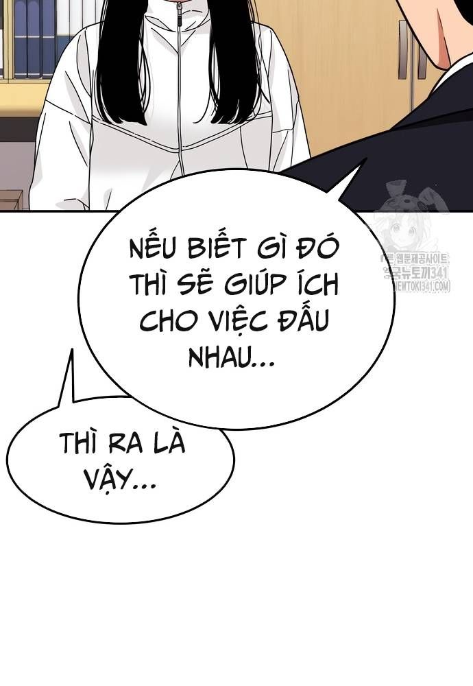 Huấn Luyện Chiến đấu Siêu Cấp Chapter 23 - Trang 88