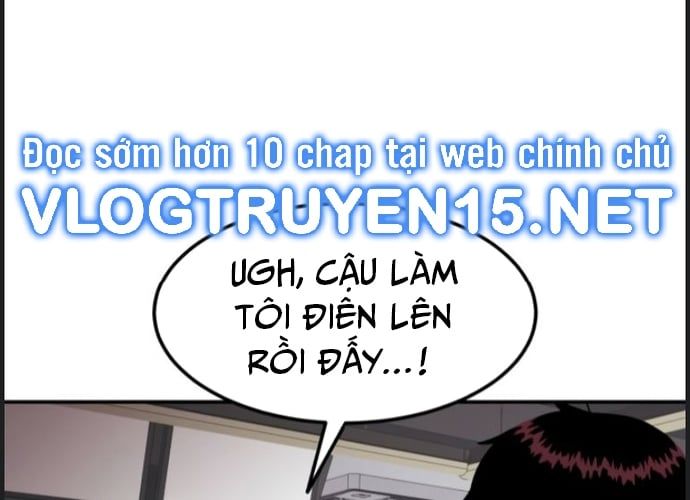 Huấn Luyện Chiến đấu Siêu Cấp Chapter 16 - Trang 31