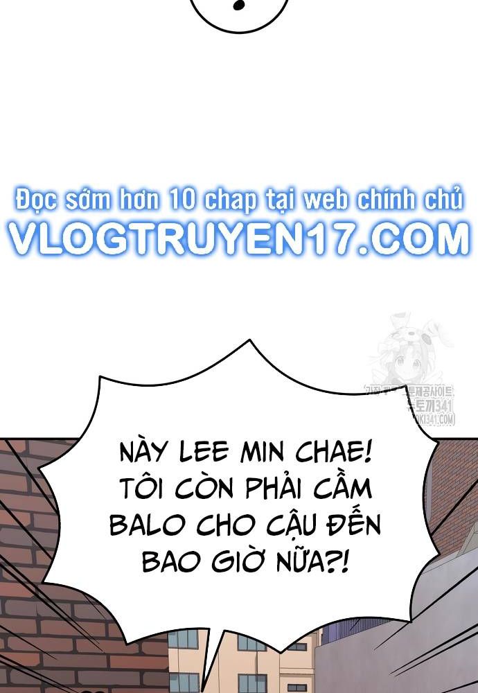 Huấn Luyện Chiến đấu Siêu Cấp Chapter 23 - Trang 45