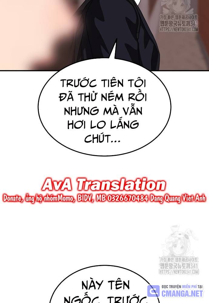 Huấn Luyện Chiến đấu Siêu Cấp Chapter 23 - Trang 38