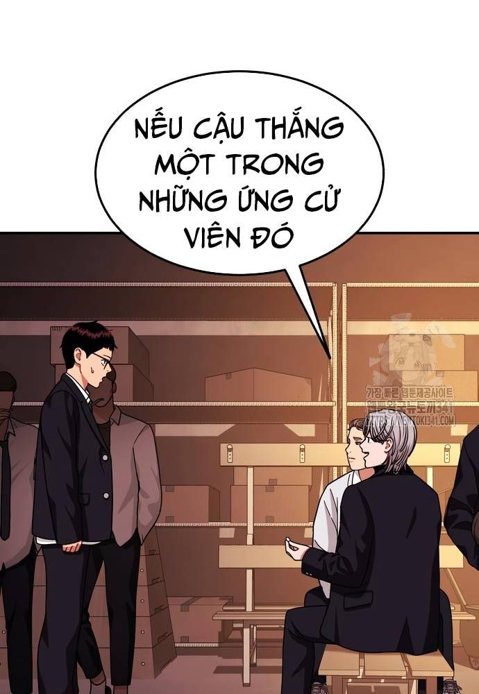 Huấn Luyện Chiến đấu Siêu Cấp Chapter 23 - Trang 19