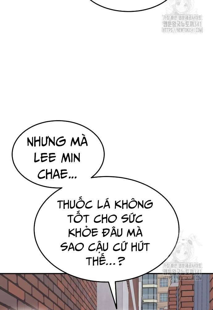 Huấn Luyện Chiến đấu Siêu Cấp Chapter 23 - Trang 30