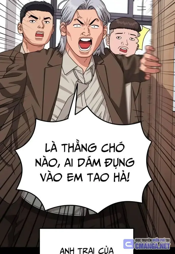 Huấn Luyện Chiến đấu Siêu Cấp Chapter 30 - Trang 116