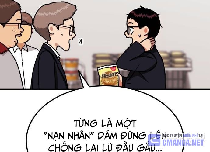 Huấn Luyện Chiến đấu Siêu Cấp Chapter 20 - Trang 38