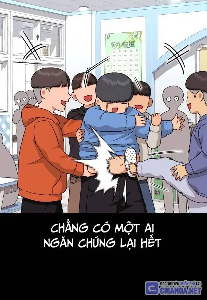 Huấn Luyện Chiến đấu Siêu Cấp Chapter 29 - Trang 65