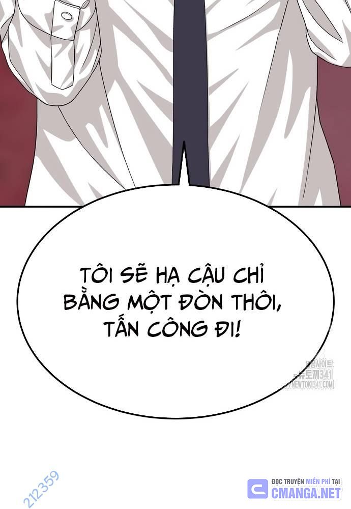 Huấn Luyện Chiến đấu Siêu Cấp Chapter 23 - Trang 8