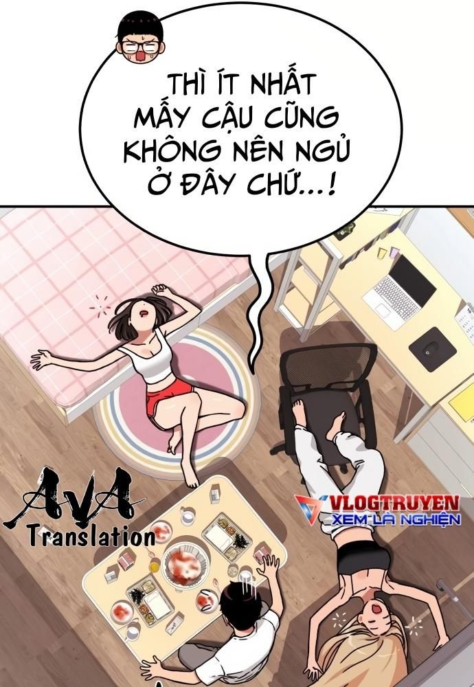 Huấn Luyện Chiến đấu Siêu Cấp Chapter 13 - Trang 75