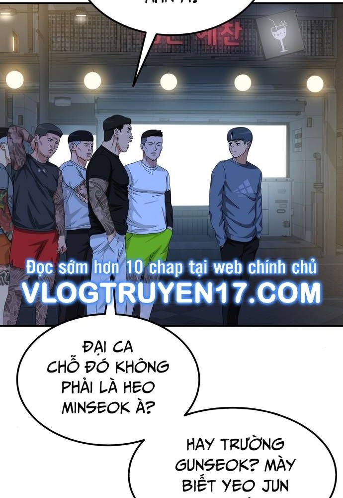 Huấn Luyện Chiến đấu Siêu Cấp Chapter 25 - Trang 75