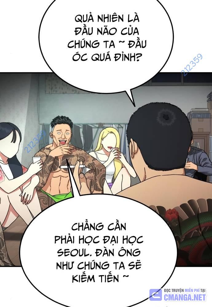 Huấn Luyện Chiến đấu Siêu Cấp Chapter 25 - Trang 32