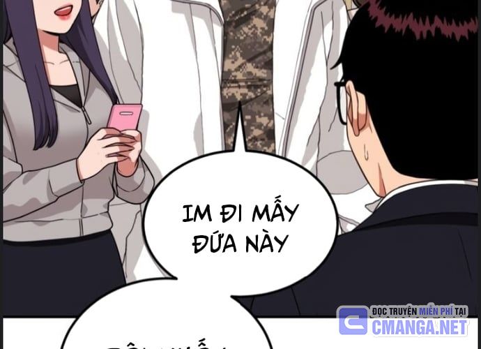 Huấn Luyện Chiến đấu Siêu Cấp Chapter 16 - Trang 62