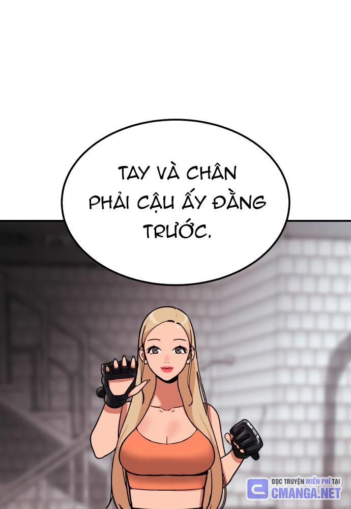 Huấn Luyện Chiến đấu Siêu Cấp Chapter 14 - Trang 59