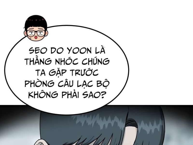 Huấn Luyện Chiến đấu Siêu Cấp Chapter 22 - Trang 19