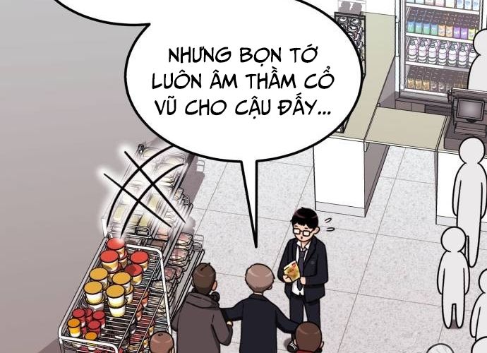 Huấn Luyện Chiến đấu Siêu Cấp Chapter 20 - Trang 33