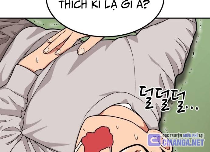 Huấn Luyện Chiến đấu Siêu Cấp Chapter 21 - Trang 218