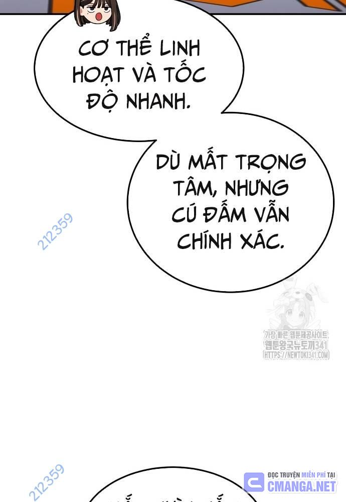 Huấn Luyện Chiến đấu Siêu Cấp Chapter 23 - Trang 116