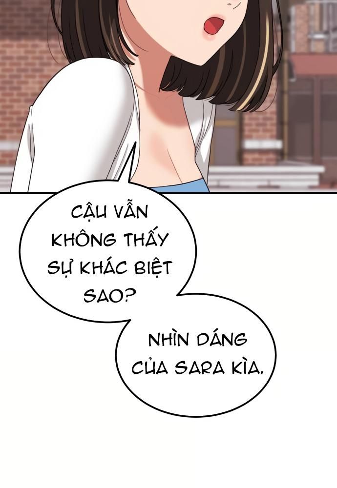 Huấn Luyện Chiến đấu Siêu Cấp Chapter 14 - Trang 57