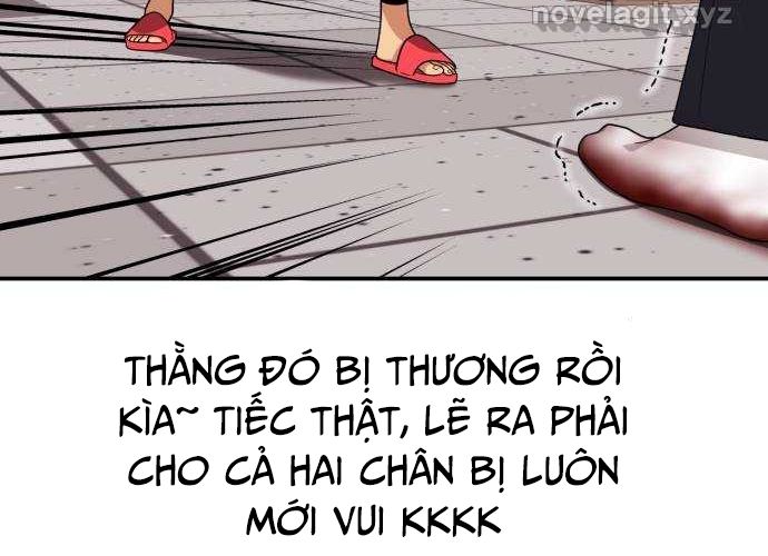 Huấn Luyện Chiến đấu Siêu Cấp Chapter 17 - Trang 63