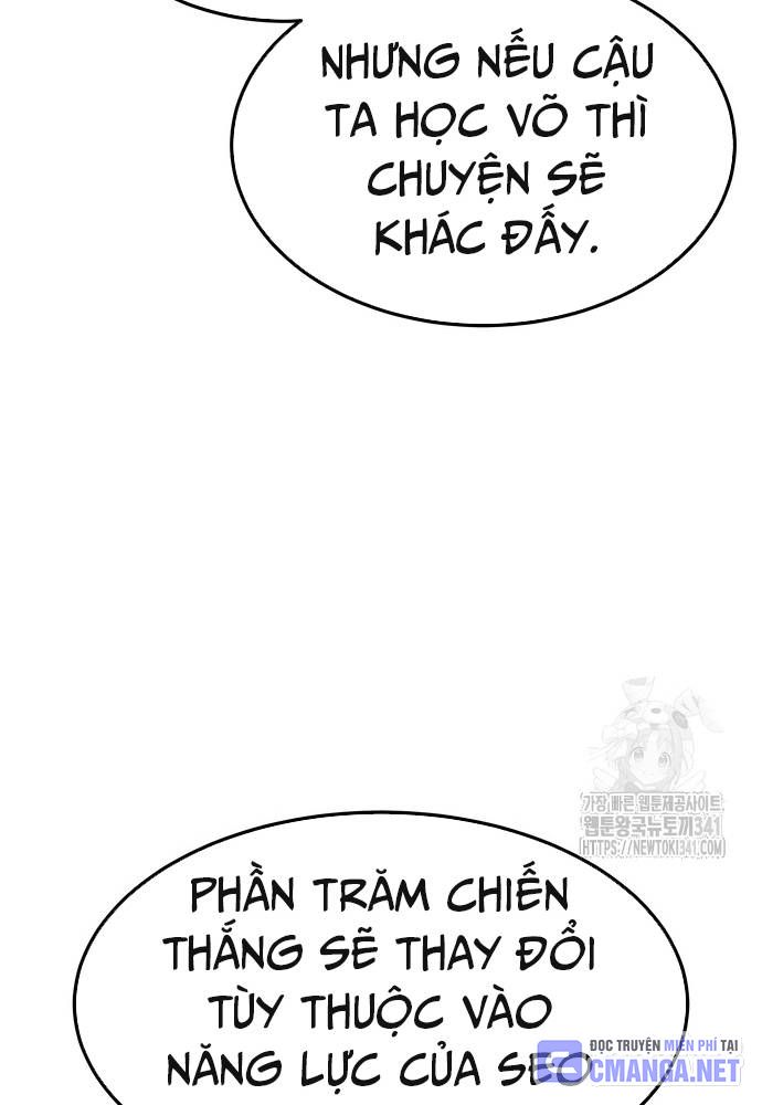 Huấn Luyện Chiến đấu Siêu Cấp Chapter 23 - Trang 98