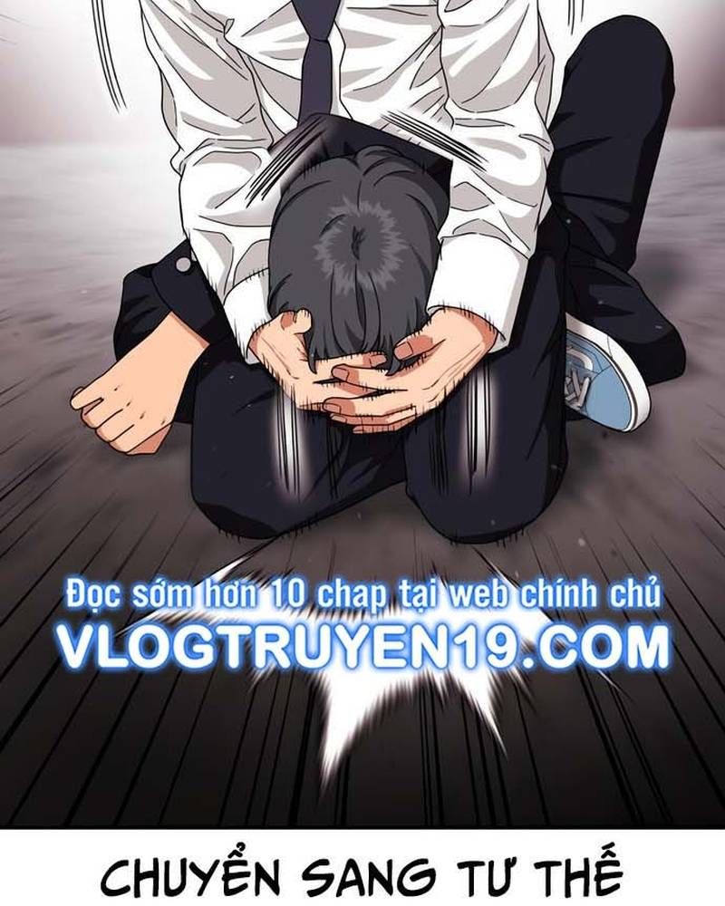 Huấn Luyện Chiến đấu Siêu Cấp Chapter 27 - Trang 25