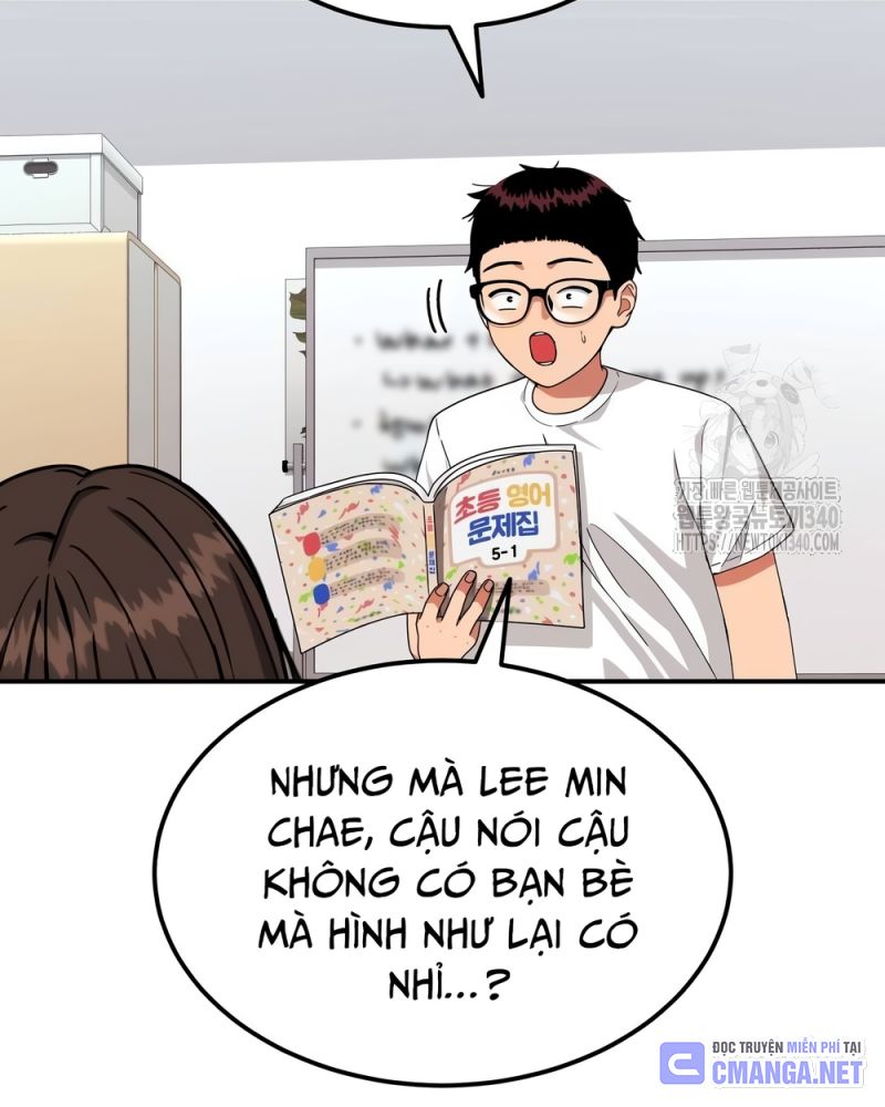 Huấn Luyện Chiến đấu Siêu Cấp Chapter 22 - Trang 116