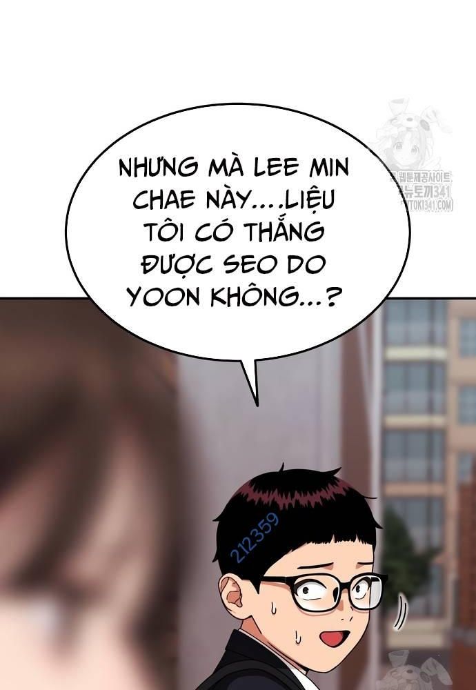 Huấn Luyện Chiến đấu Siêu Cấp Chapter 23 - Trang 37