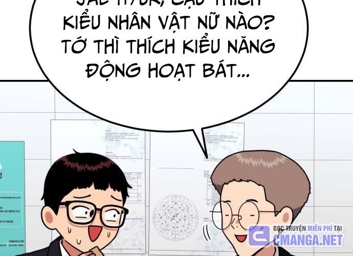 Huấn Luyện Chiến đấu Siêu Cấp Chapter 20 - Trang 164