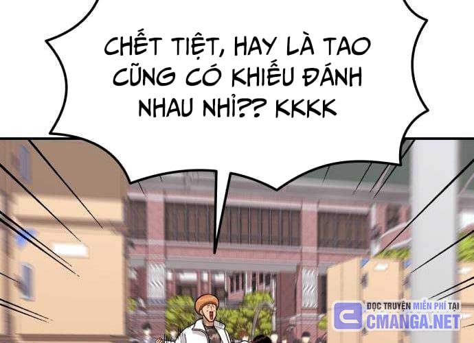 Huấn Luyện Chiến đấu Siêu Cấp Chapter 17 - Trang 128