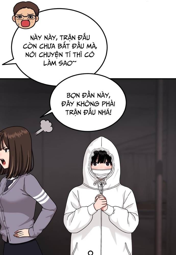 Huấn Luyện Chiến đấu Siêu Cấp Chapter 26 - Trang 51