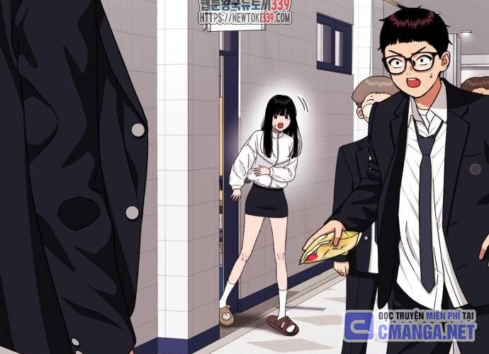 Huấn Luyện Chiến đấu Siêu Cấp Chapter 21 - Trang 5