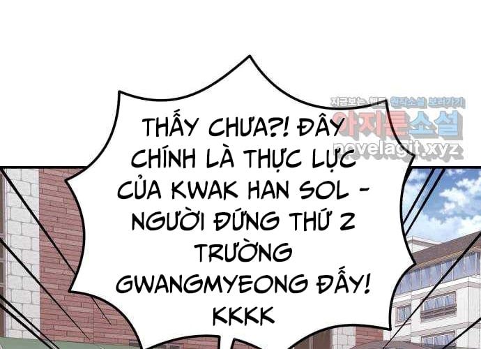 Huấn Luyện Chiến đấu Siêu Cấp Chapter 17 - Trang 133