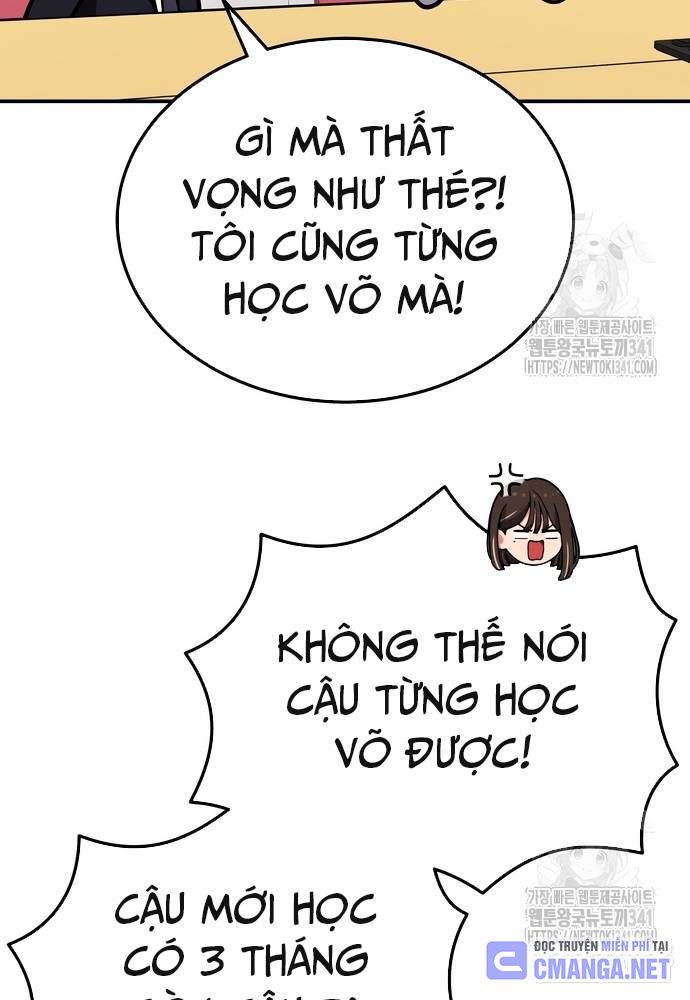 Huấn Luyện Chiến đấu Siêu Cấp Chapter 23 - Trang 104