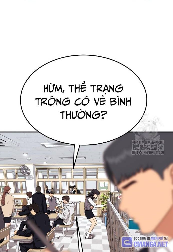 Huấn Luyện Chiến đấu Siêu Cấp Chapter 23 - Trang 53